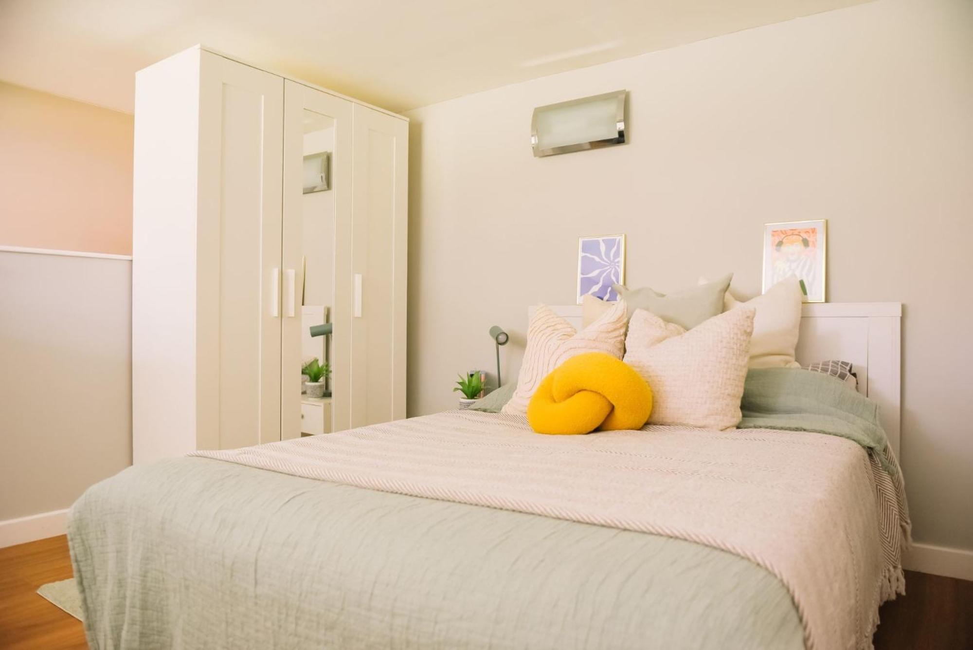 For Students Only - Library Lofts in Exeter