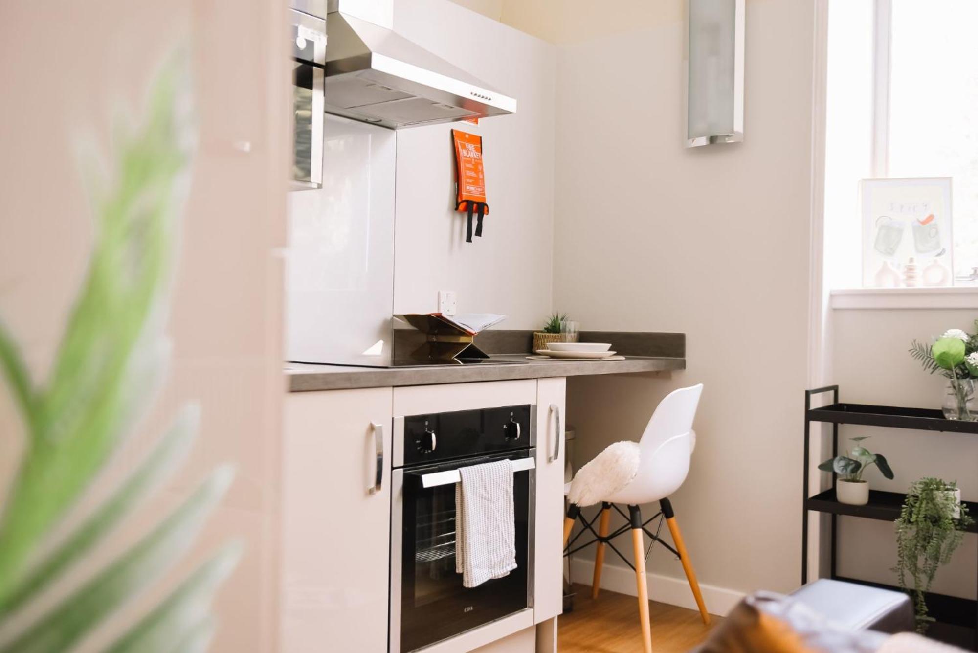 For Students Only - Library Lofts in Exeter