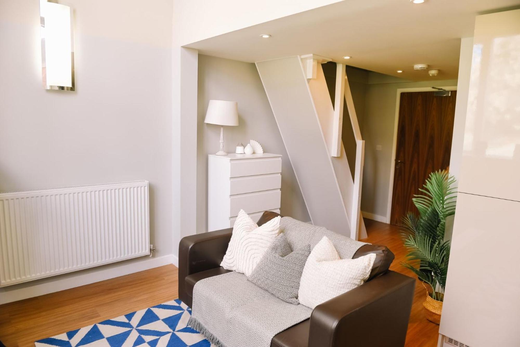 For Students Only - Library Lofts in Exeter