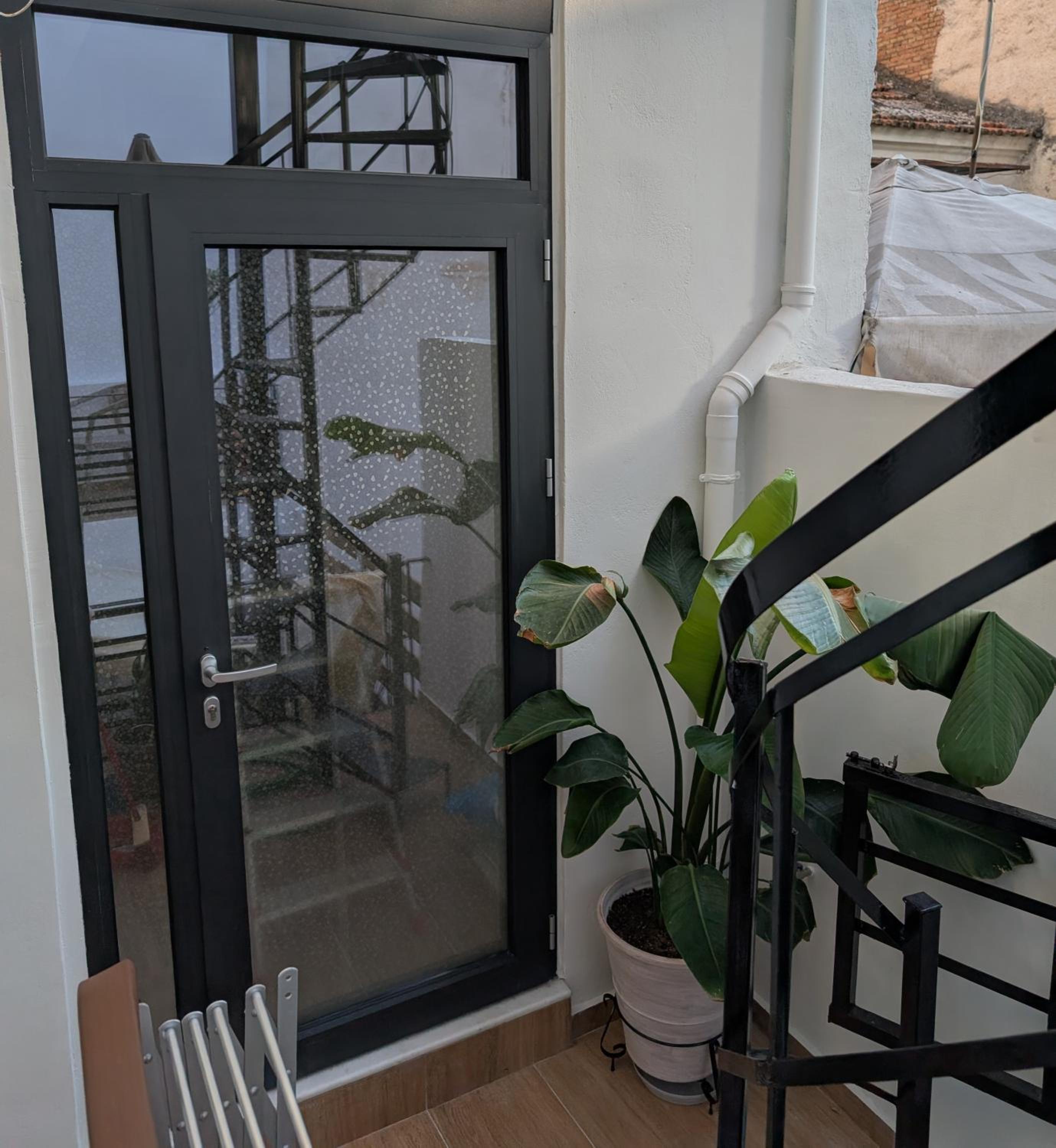Eriad Patras - Calm Luxury Stay In The City Centre