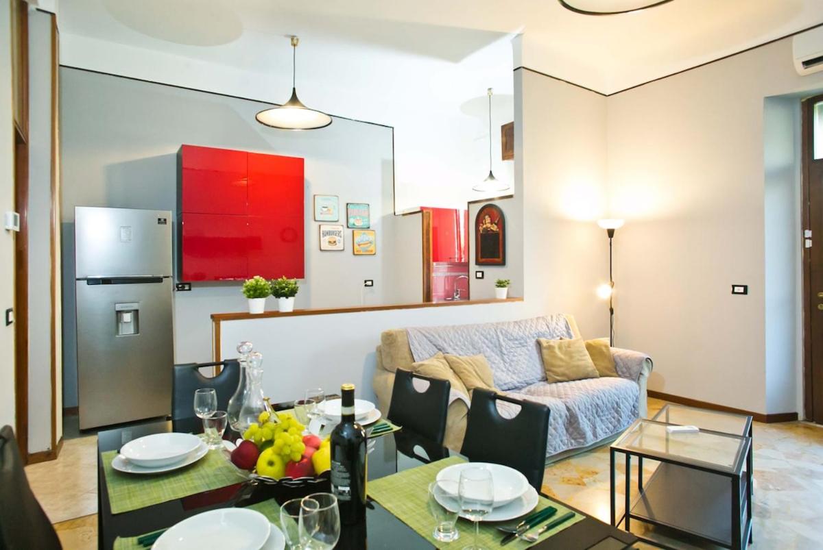 Bilocale Nova Milanese vicino Milano Monza - Parcheggio, terrazzo, Wifi, AC, Netfilx -