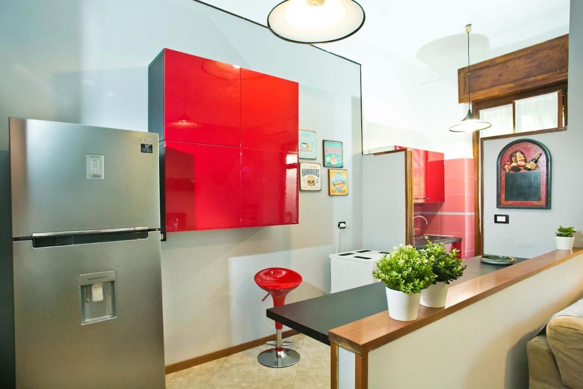 Bilocale Nova Milanese vicino Milano Monza - Parcheggio, terrazzo, Wifi, AC, Netfilx -
