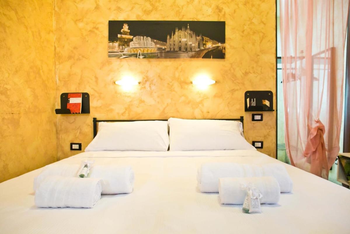 Bilocale Nova Milanese vicino Milano Monza - Parcheggio, terrazzo, Wifi, AC, Netfilx -