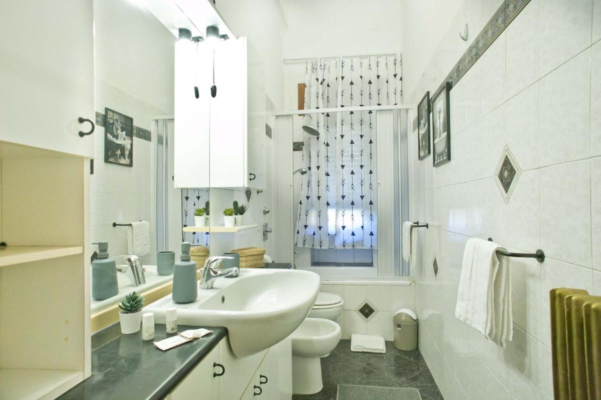 Bilocale Nova Milanese vicino Milano Monza - Parcheggio, terrazzo, Wifi, AC, Netfilx -