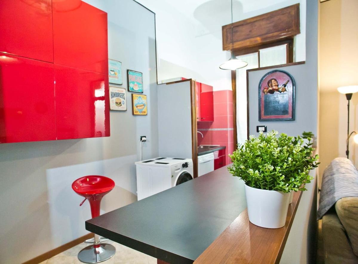 Bilocale Nova Milanese vicino Milano Monza - Parcheggio, terrazzo, Wifi, AC, Netfilx -