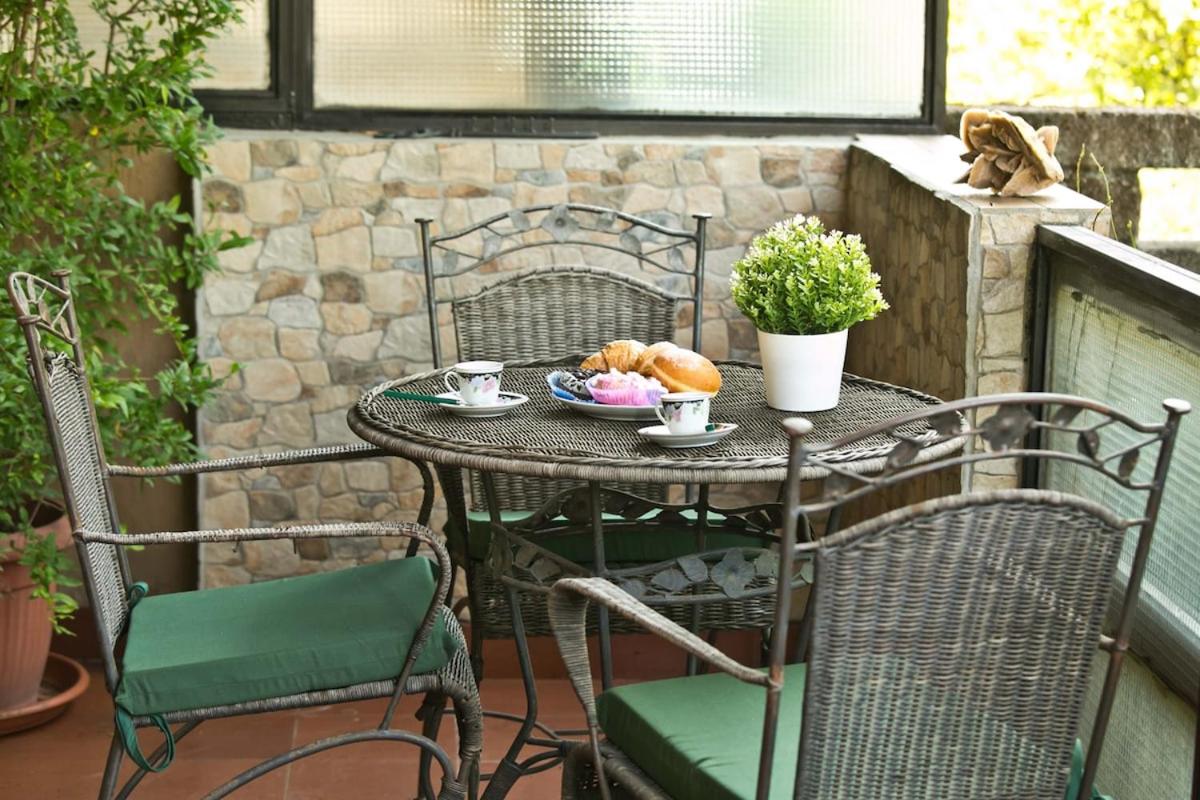 Bilocale Nova Milanese vicino Milano Monza - Parcheggio, terrazzo, Wifi, AC, Netfilx -