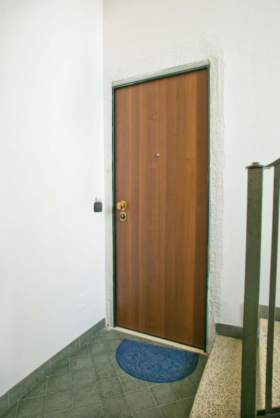 Bilocale Nova Milanese vicino Milano Monza - Parcheggio, terrazzo, Wifi, AC, Netfilx -