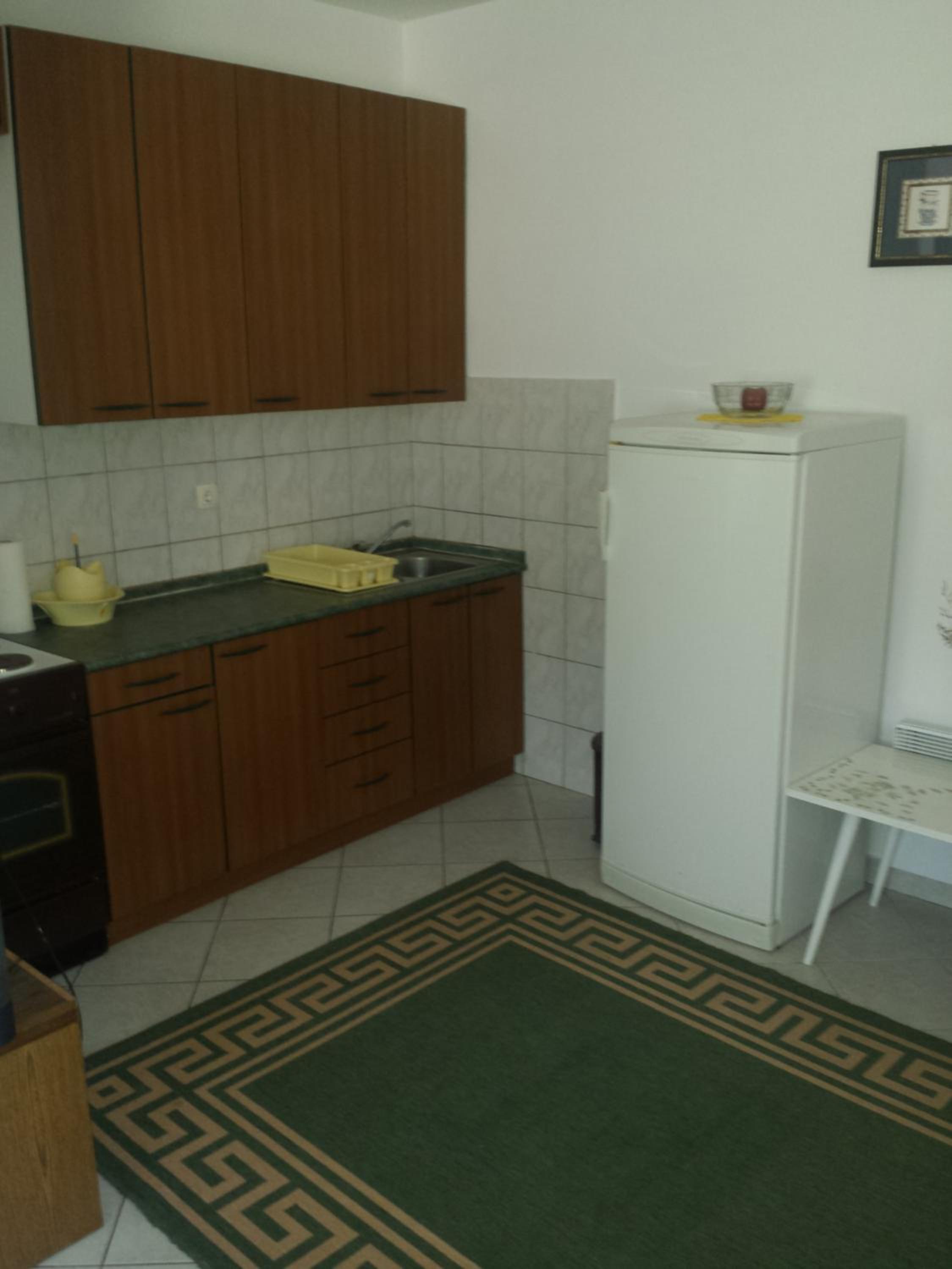 Apartment Venera view 4