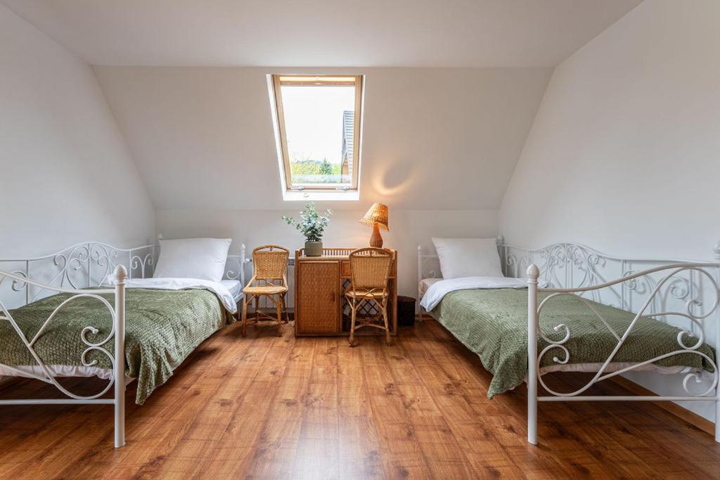 Family Villa - Widok na Tatry - Ogród i Grill