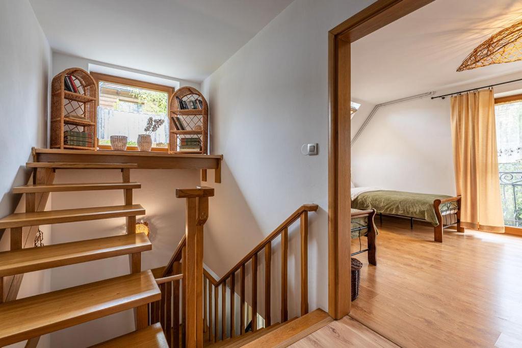 Family Villa - Widok na Tatry - Ogród i Grill