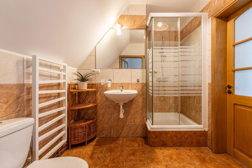 Family Villa - Widok na Tatry - Ogród i Grill