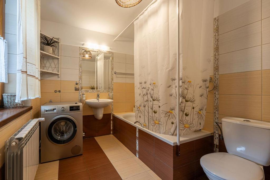 Family Villa - Widok na Tatry - Ogród i Grill