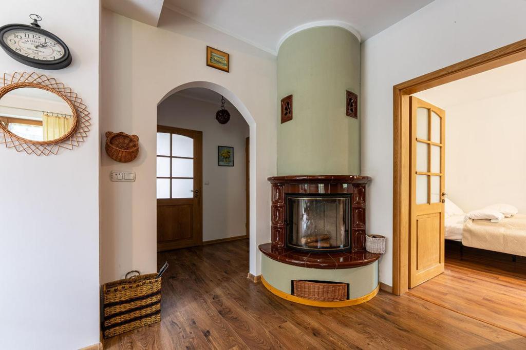 Family Villa - Widok na Tatry - Ogród i Grill