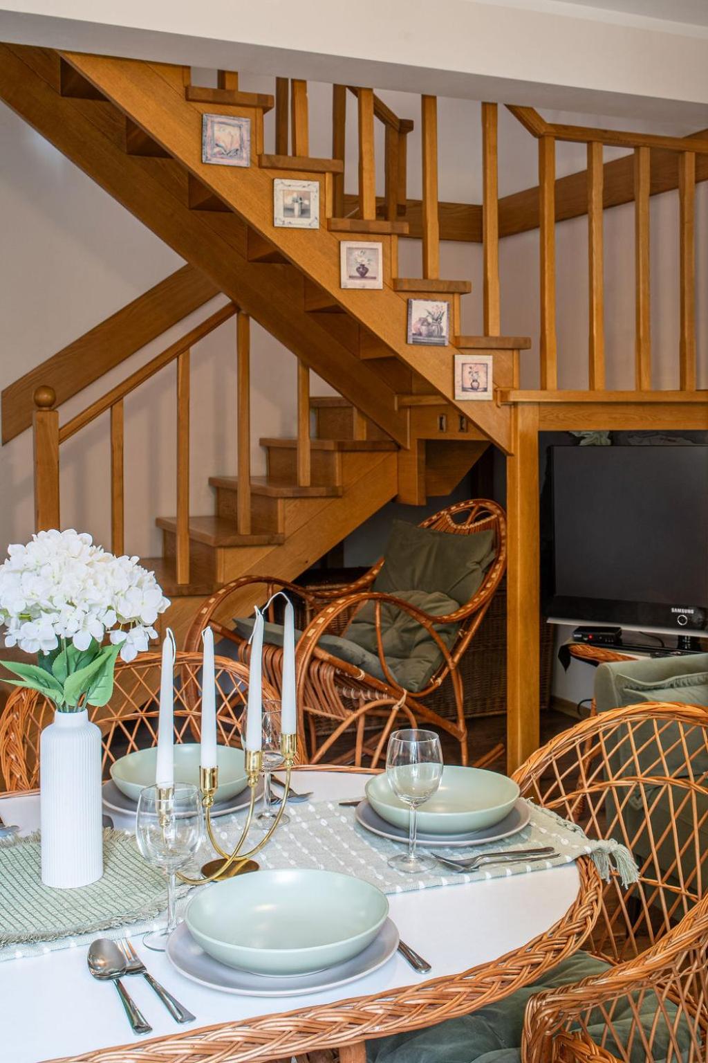 Family Villa - Widok na Tatry - Ogród i Grill