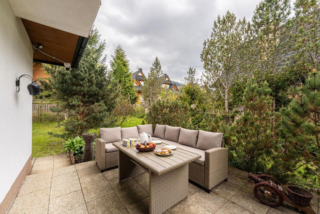 Family Villa - Widok na Tatry - Ogród i Grill