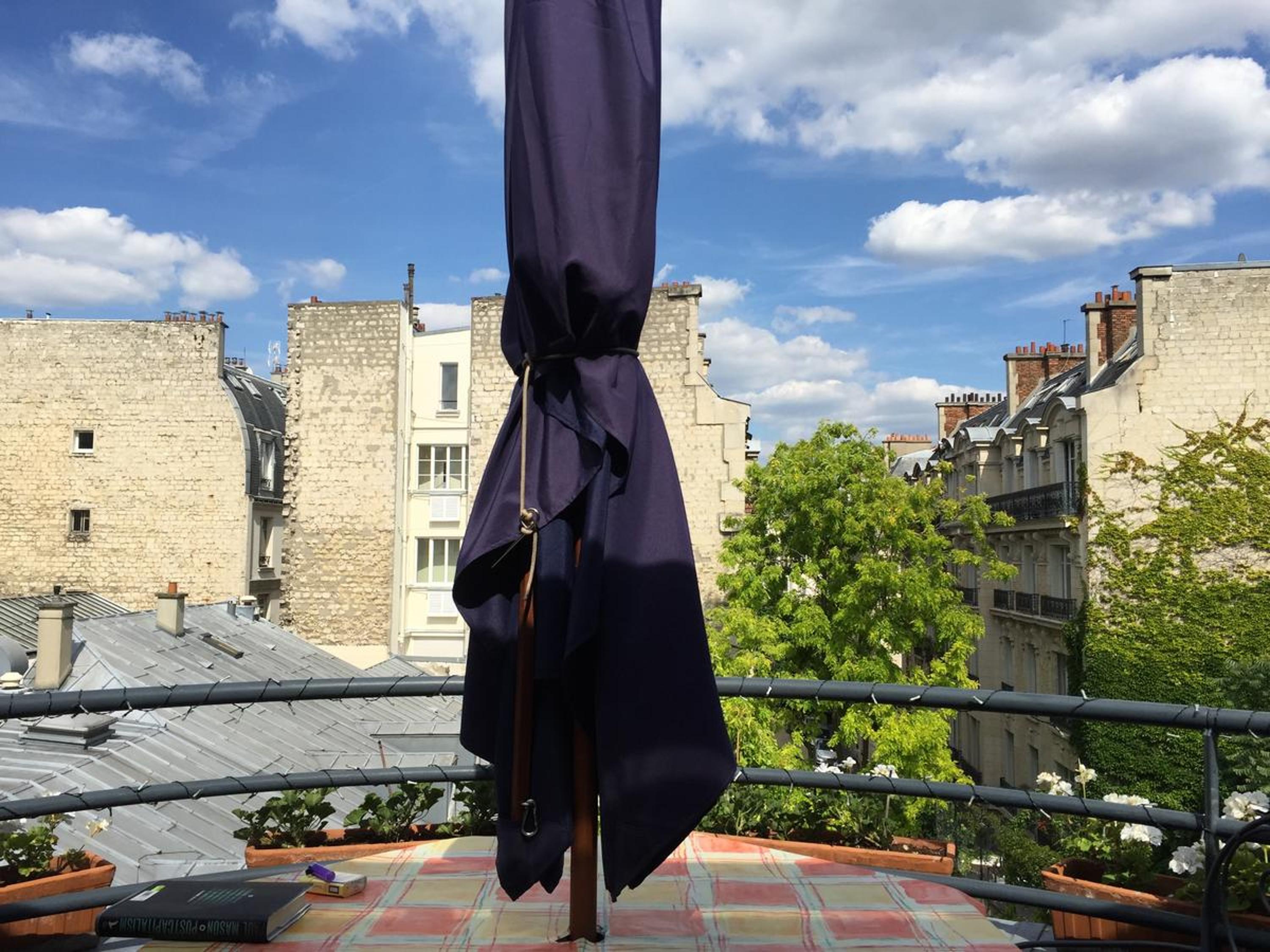52 Clichy Bed & Breakfast - Chambre d'hôtes