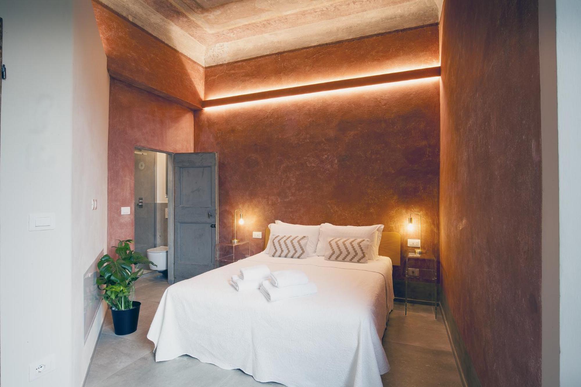 Heritage Charming Central Florence Stay