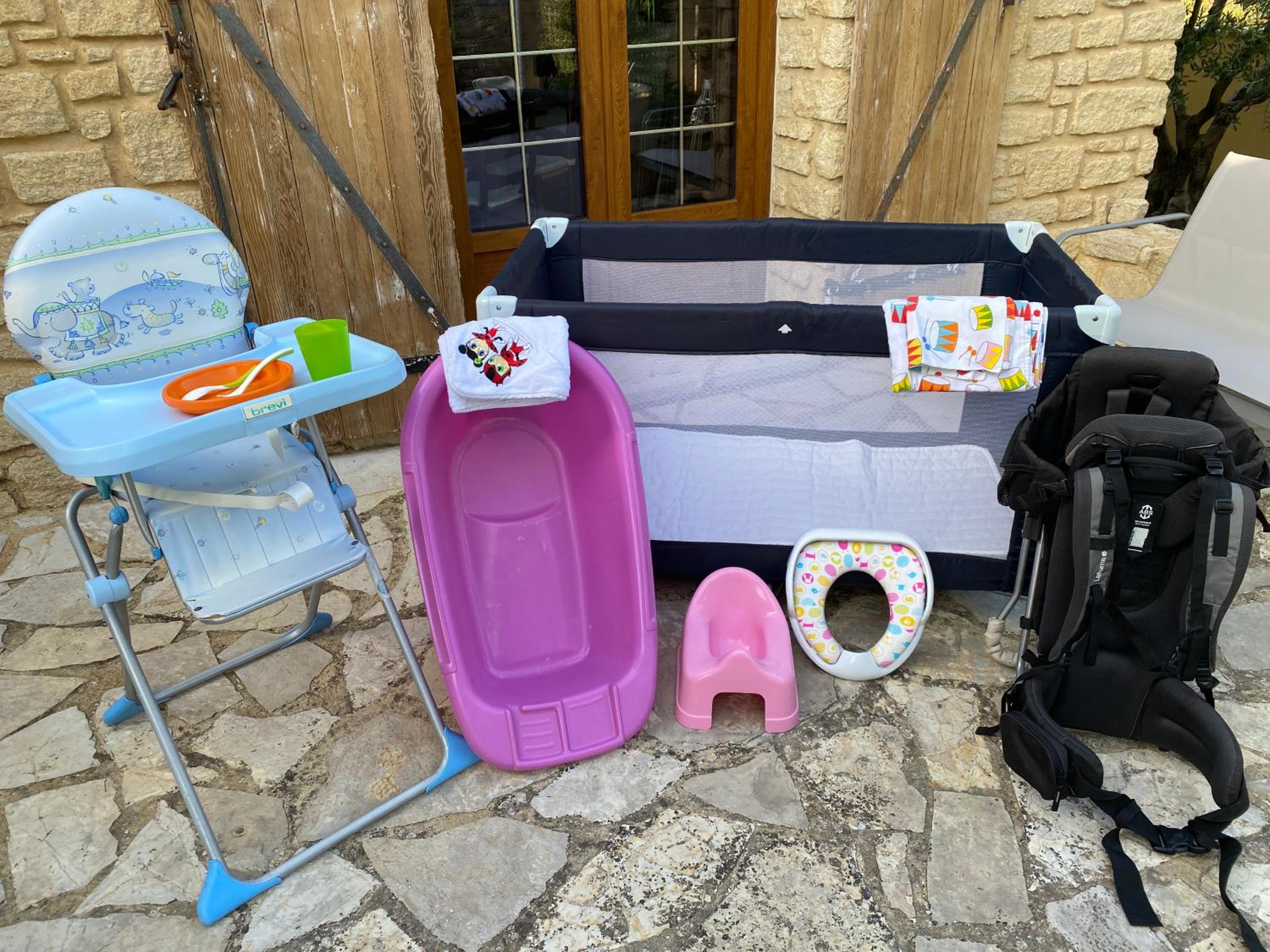 Escapade entre amis en Provence, 4 chambres, terrasse & jardin, proche Avignon