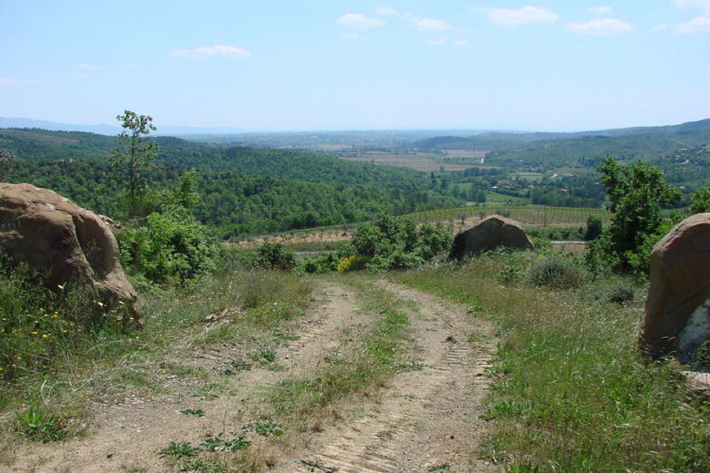 Casa Vacanza Le Corniole