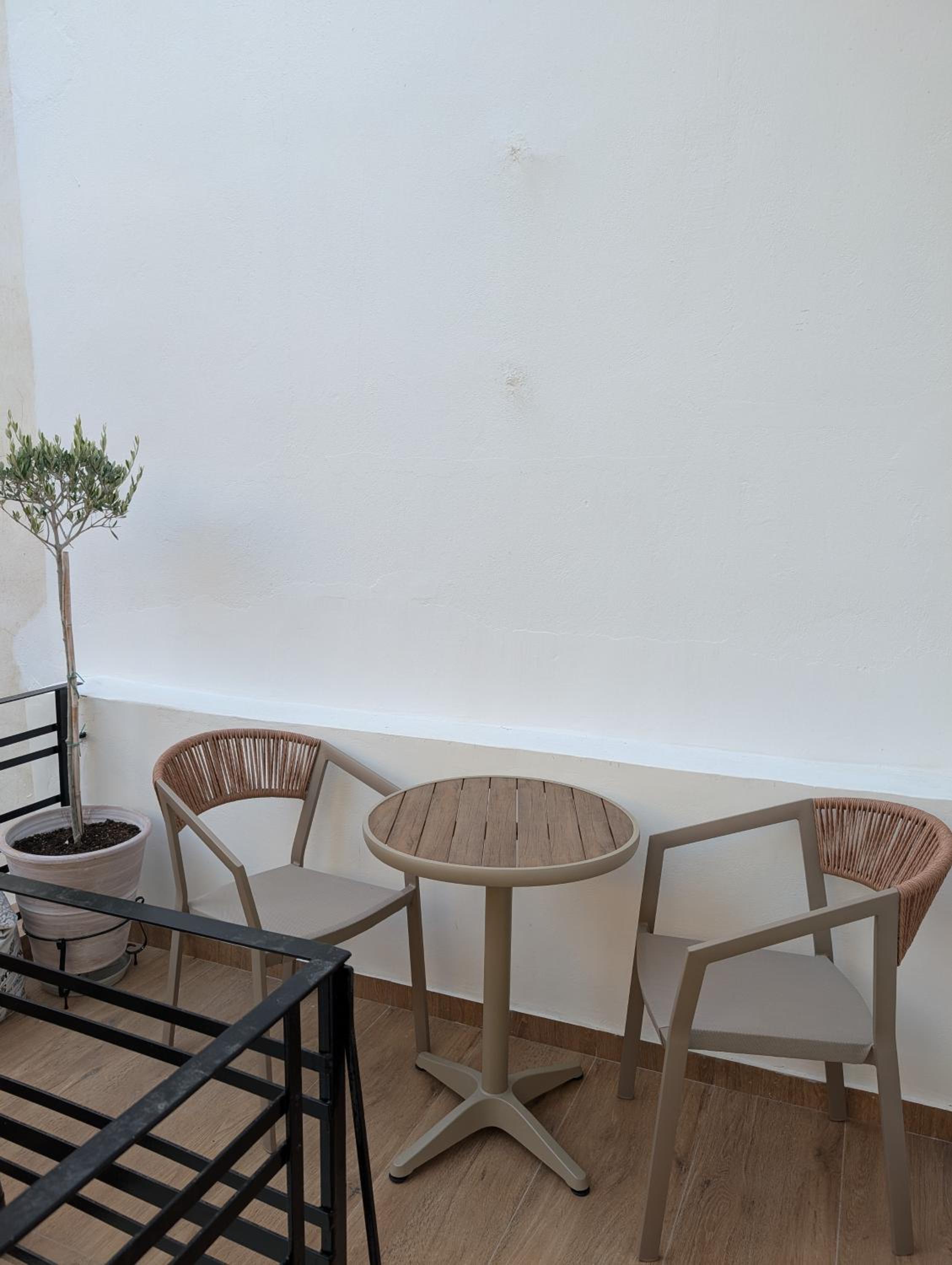 Eriad Patras - Calm Luxury Stay In The City Centre