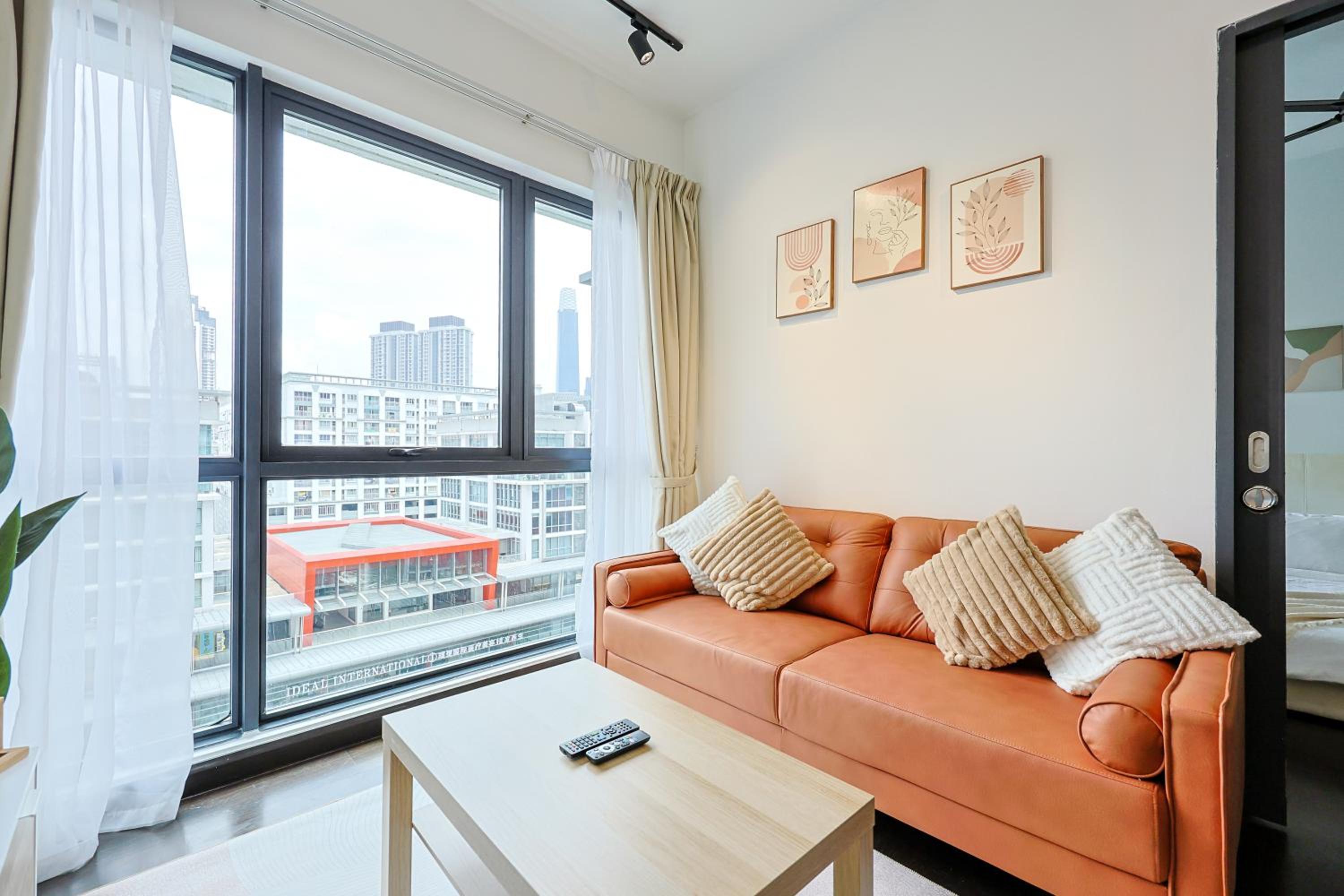 V Residence Sunway Velocity Kuala Lumpur by Vivid Stay