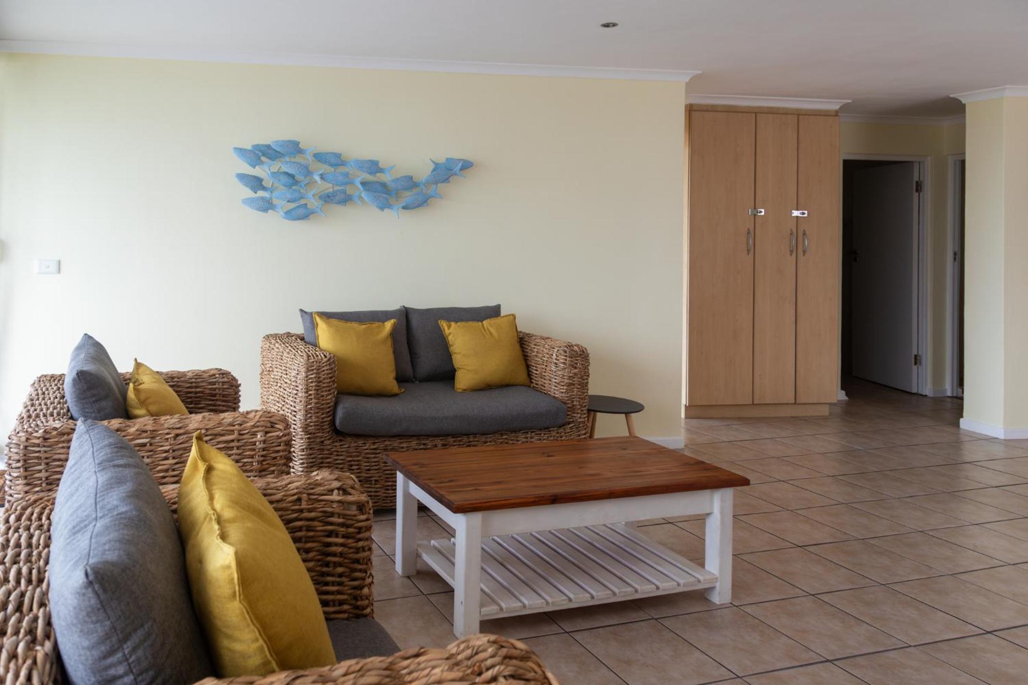 Jeffreys Bay Getaway