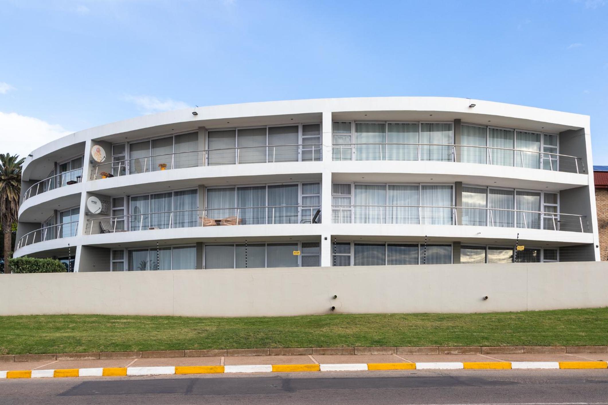 Jeffreys Bay Getaway