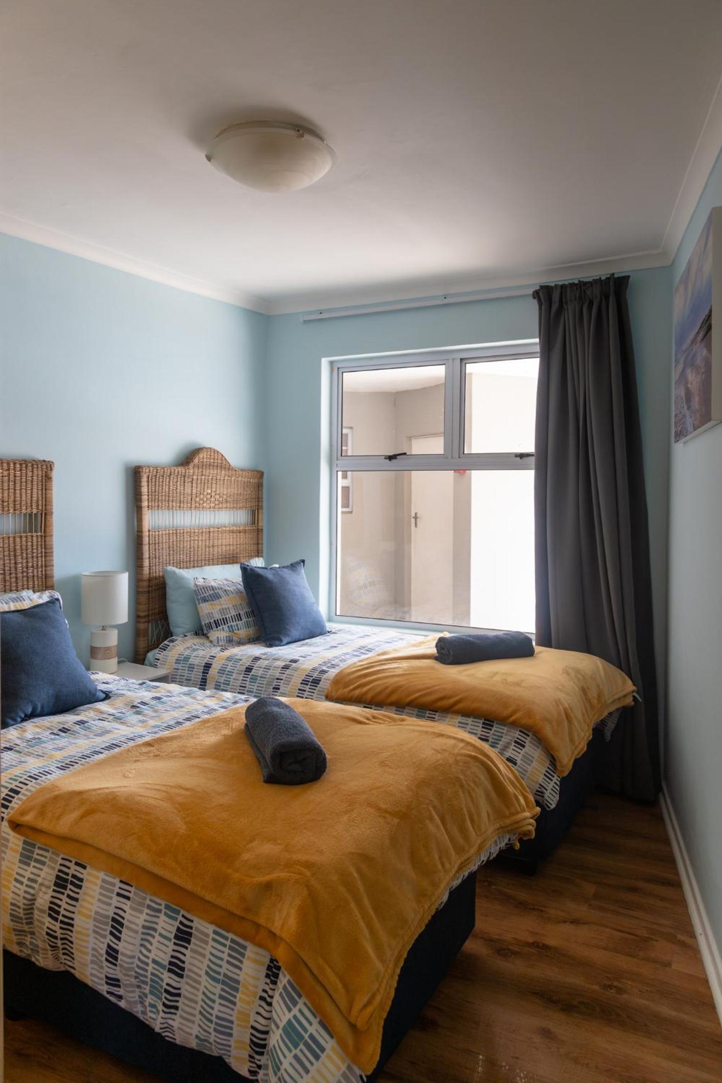 Jeffreys Bay Getaway