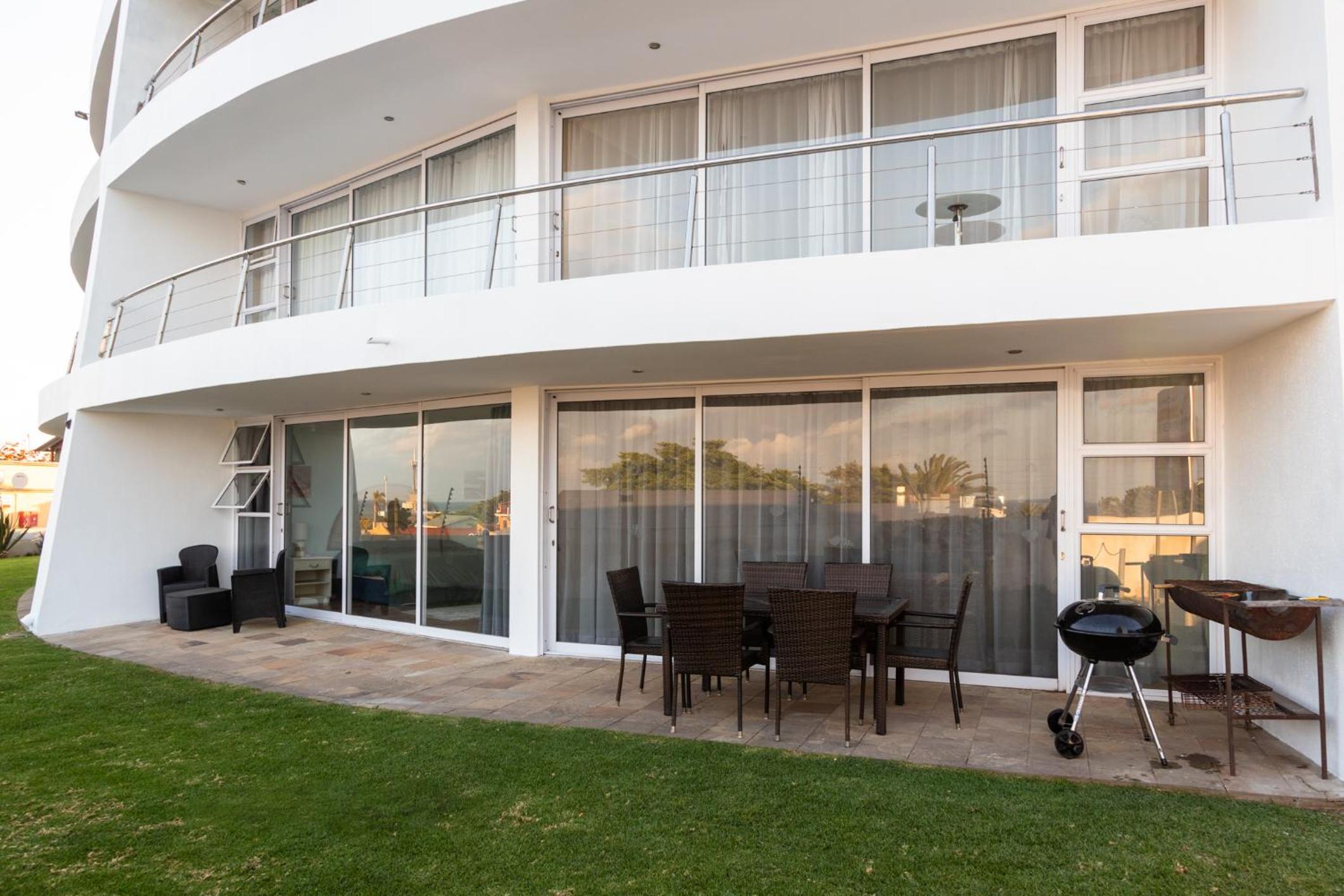 Jeffreys Bay Getaway