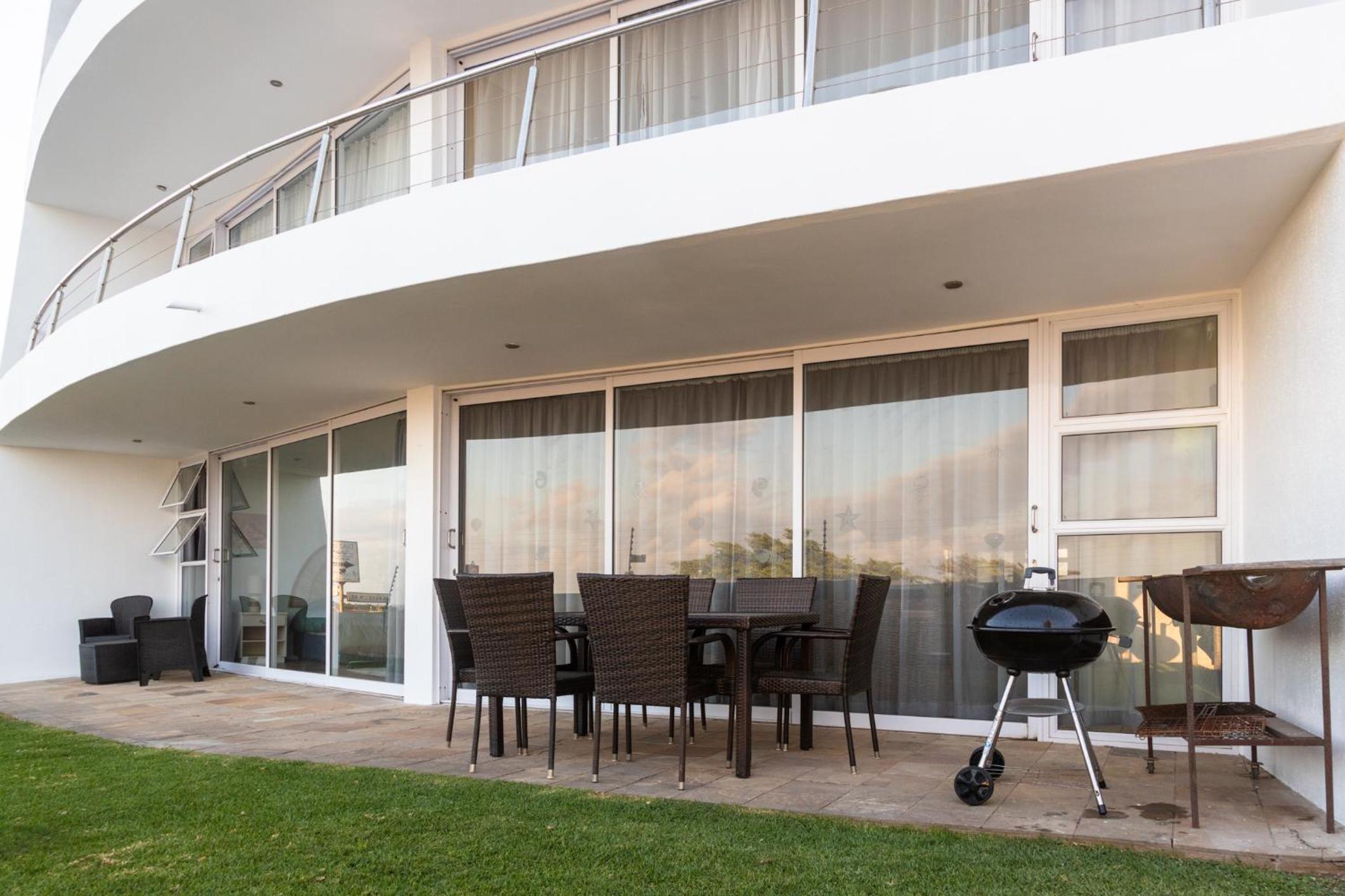 Jeffreys Bay Getaway