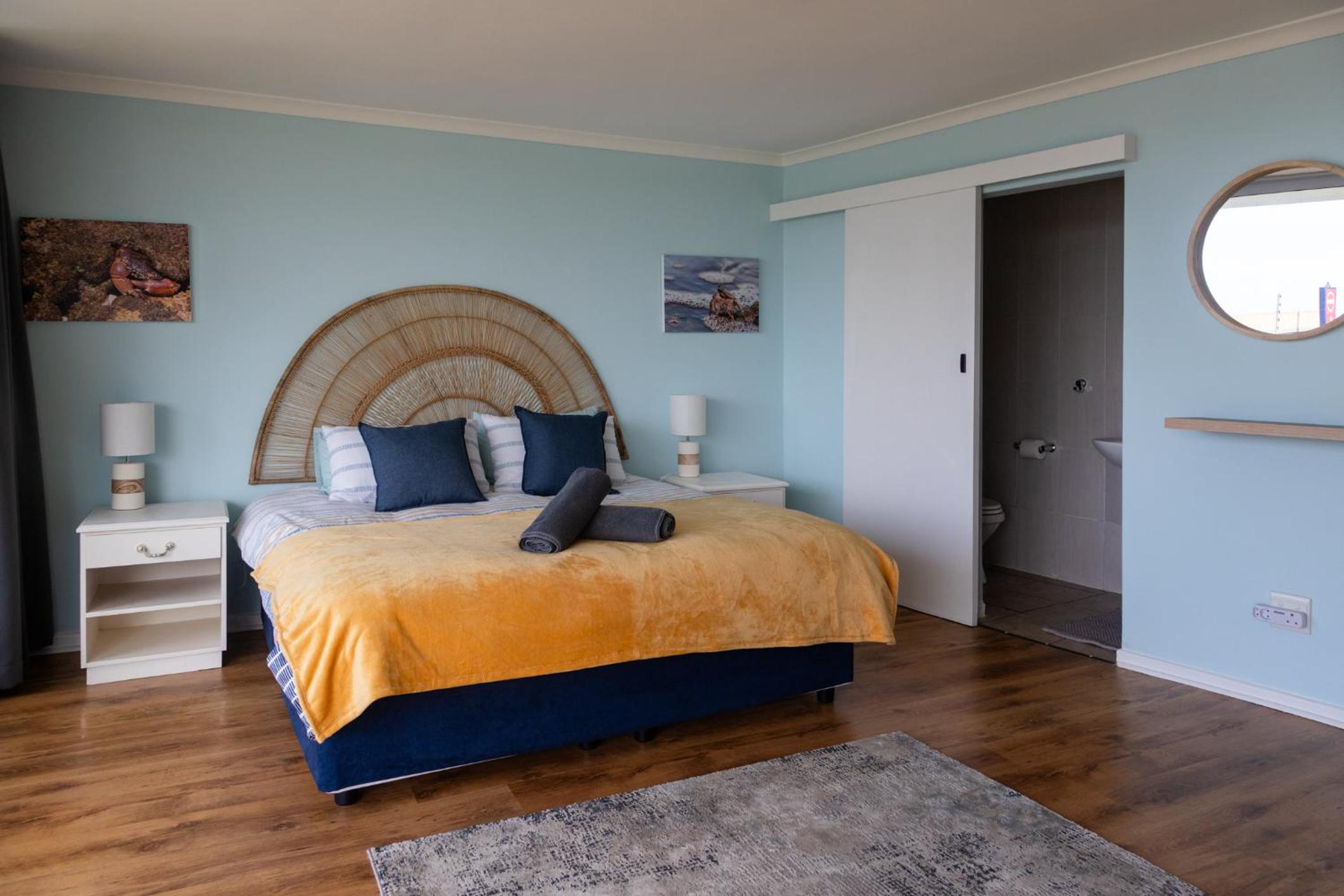 Jeffreys Bay Getaway