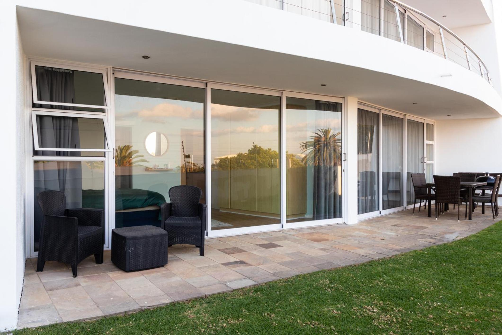 Jeffreys Bay Getaway