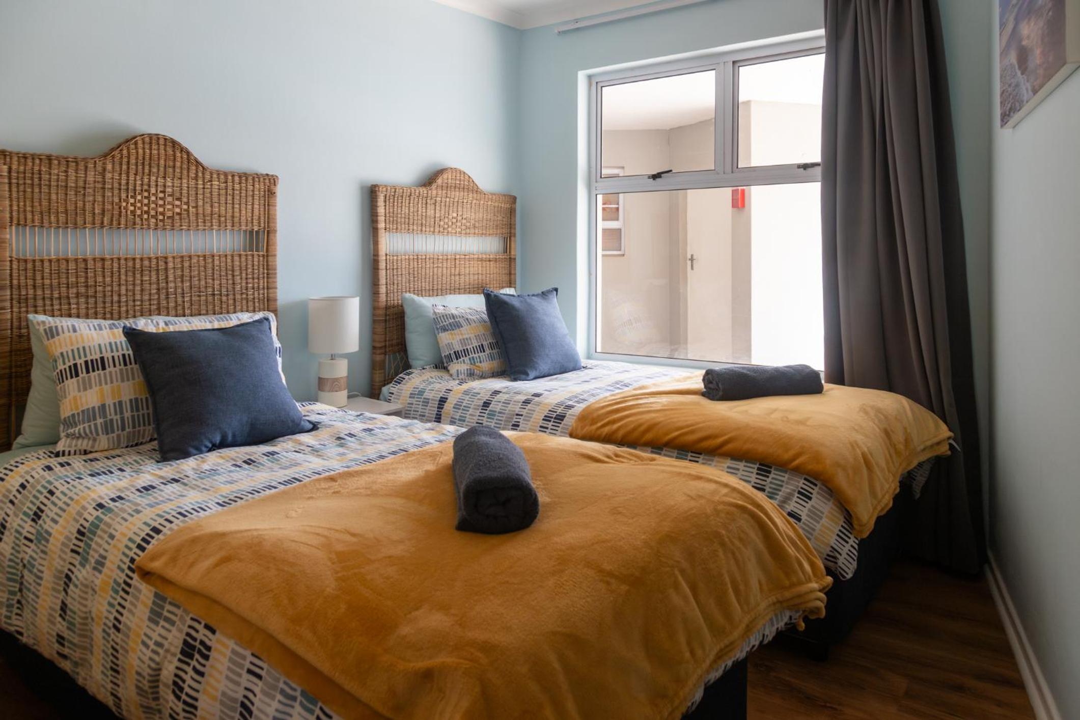 Jeffreys Bay Getaway