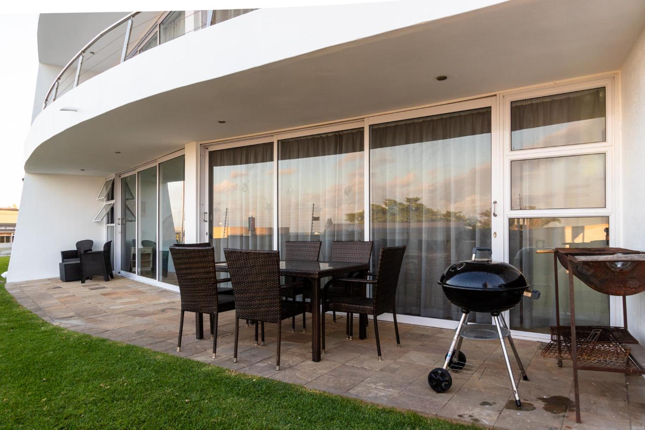 Jeffreys Bay Getaway