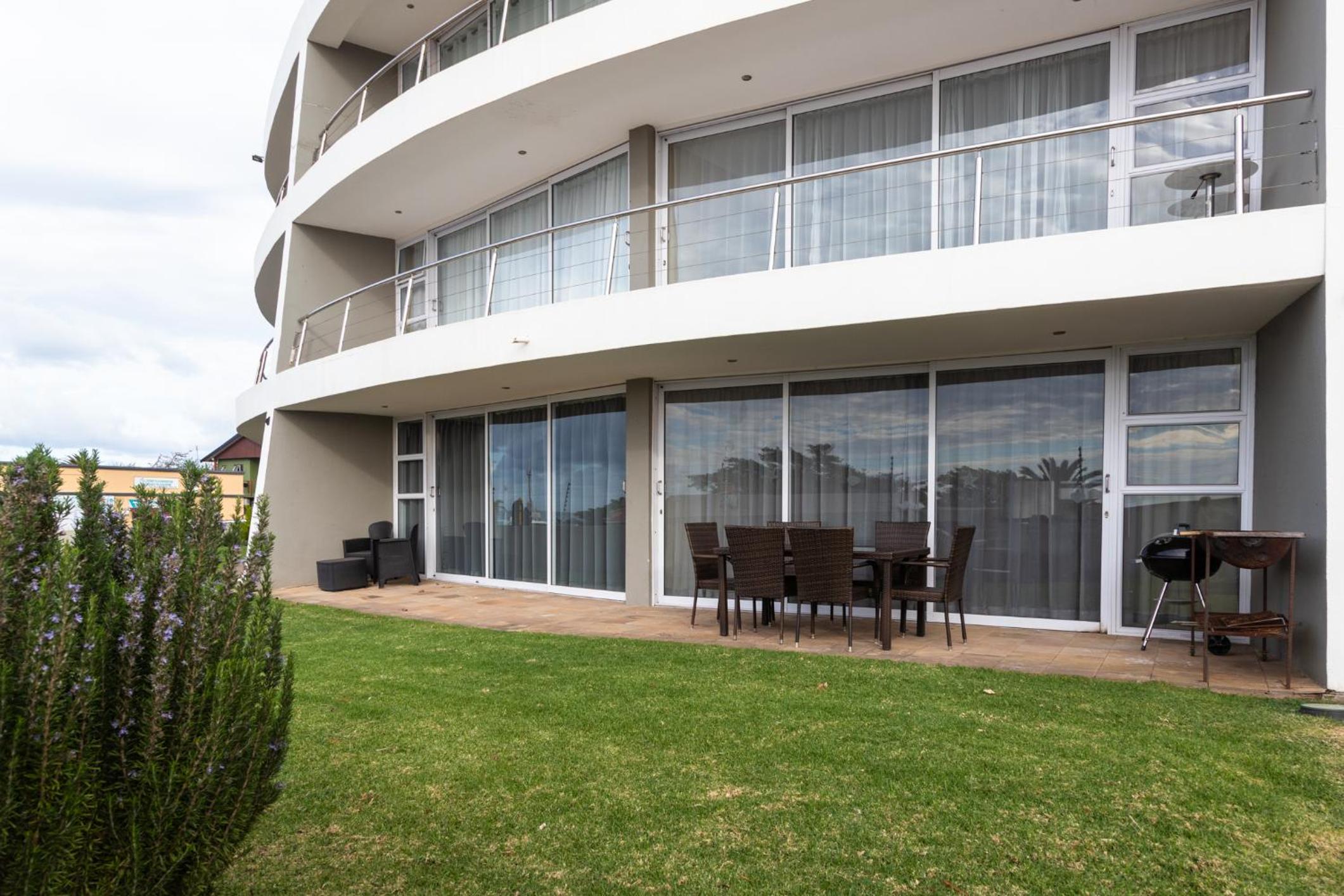 Jeffreys Bay Getaway