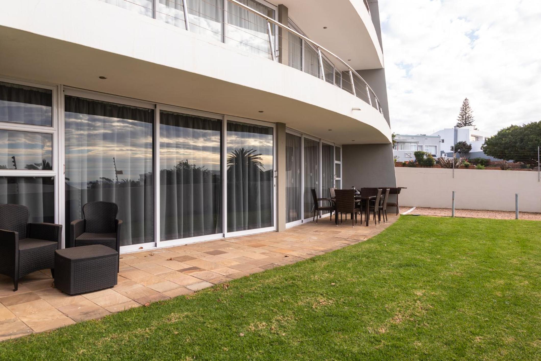 Jeffreys Bay Getaway
