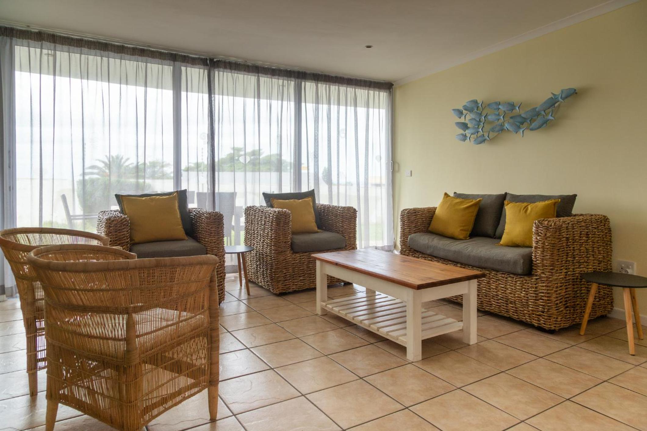 Jeffreys Bay Getaway