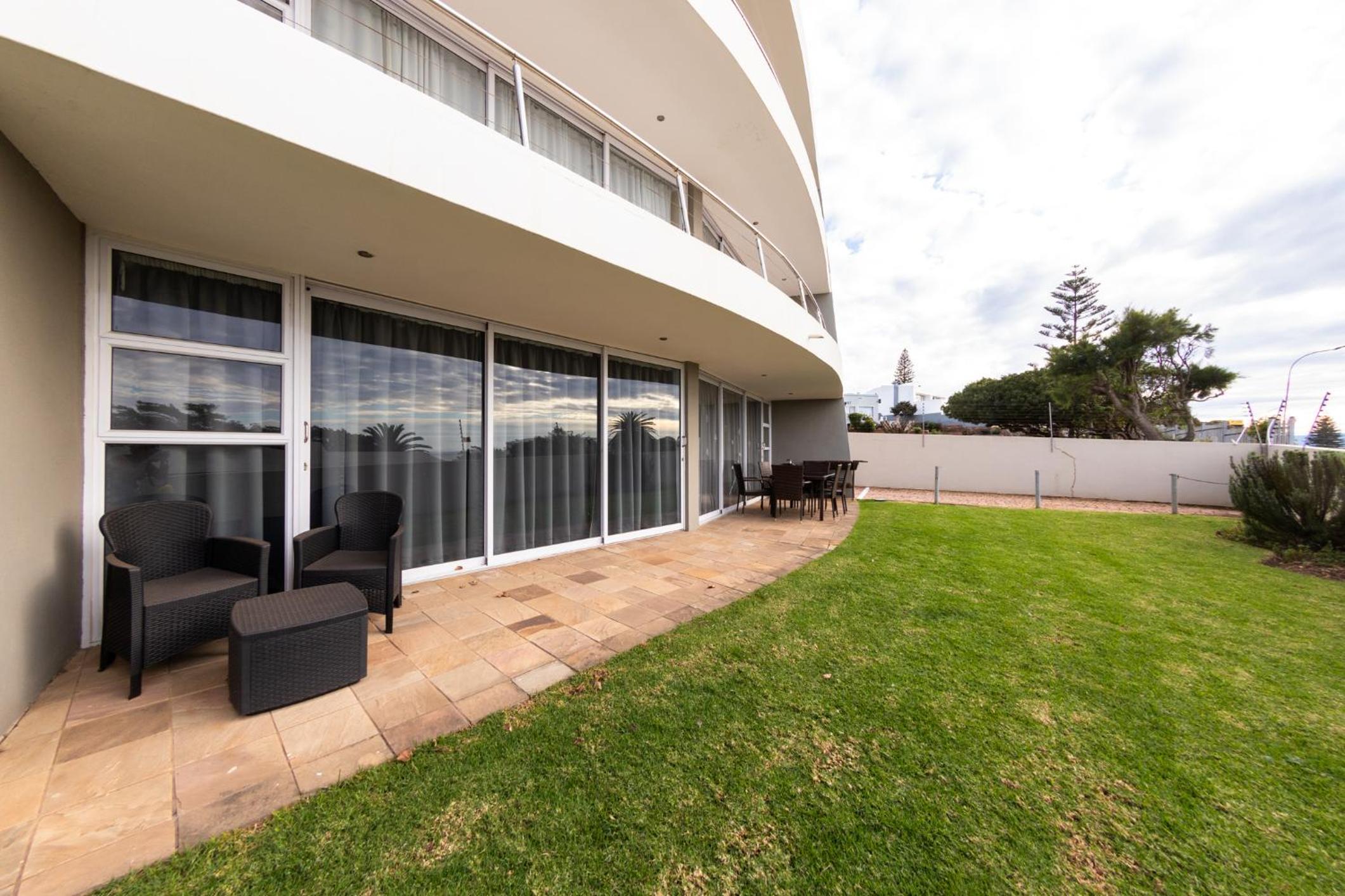 Jeffreys Bay Getaway