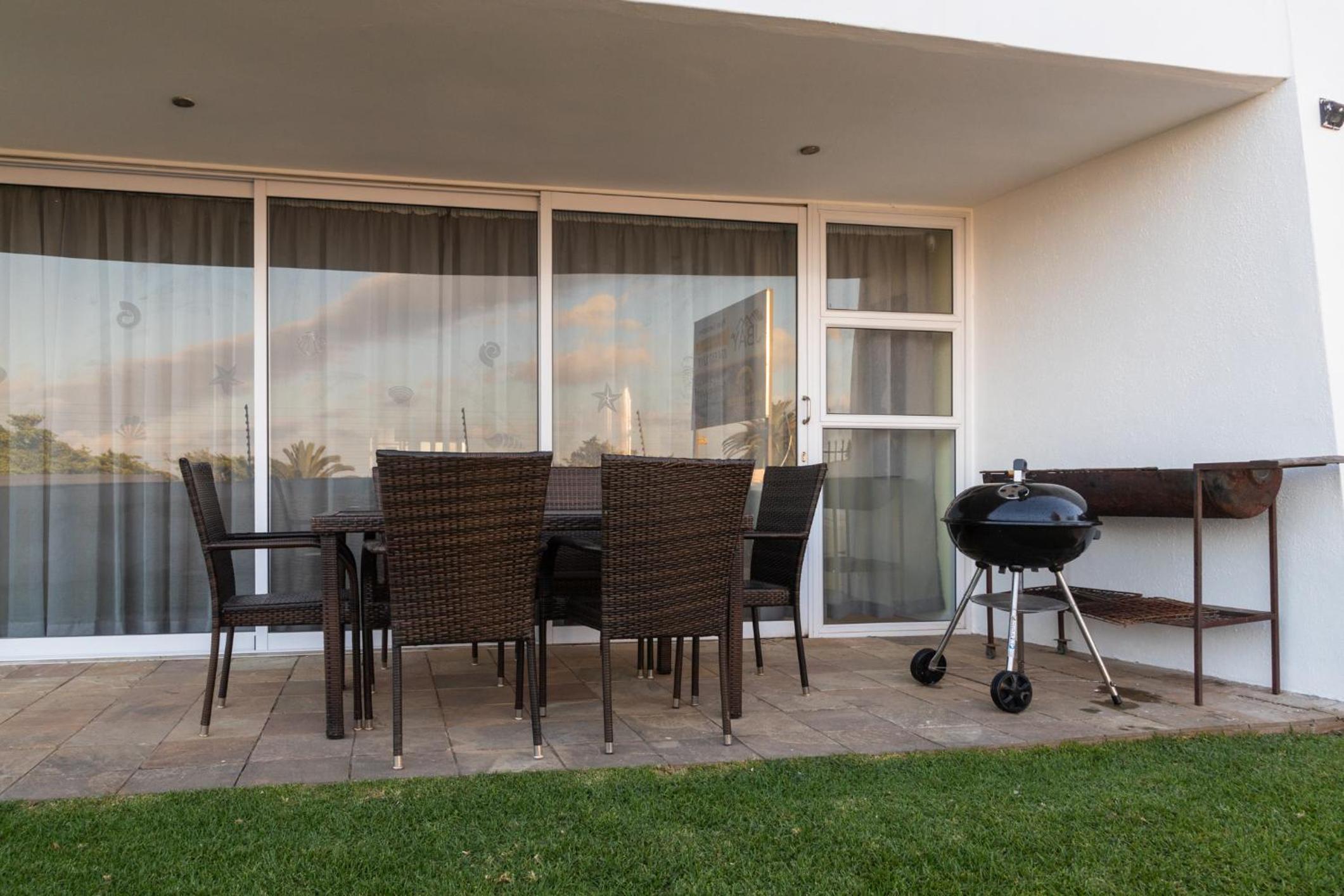 Jeffreys Bay Getaway
