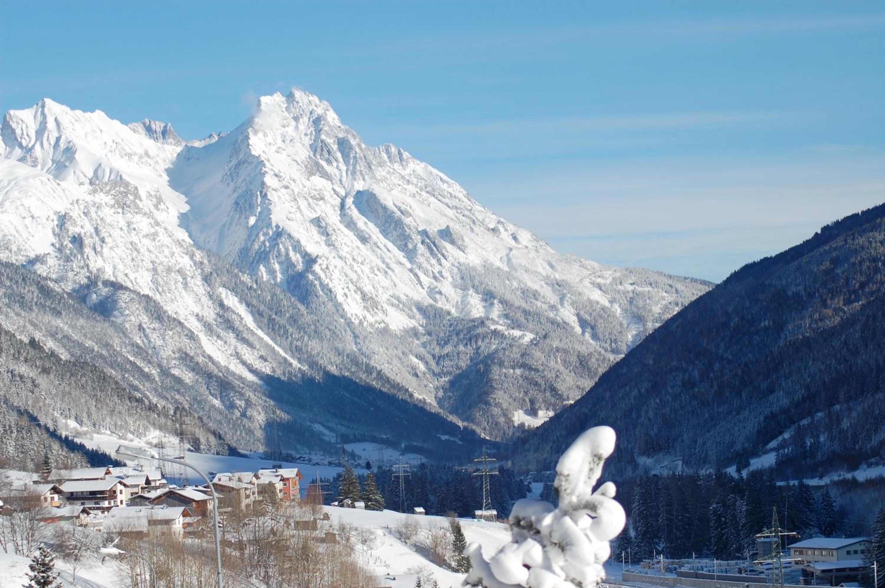 Haus Oberland