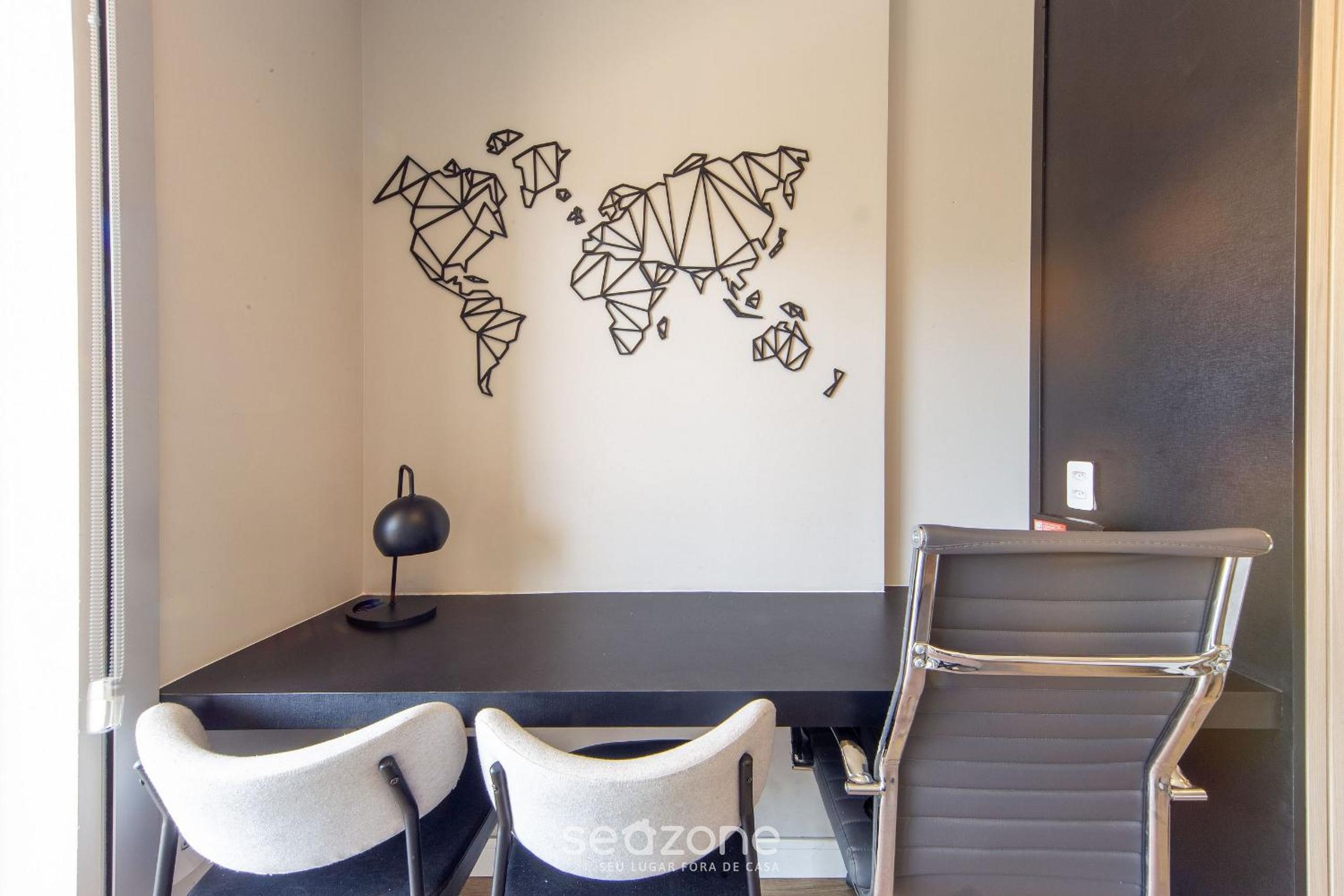 Beautiful Studio 290m from the Metro HOX1010