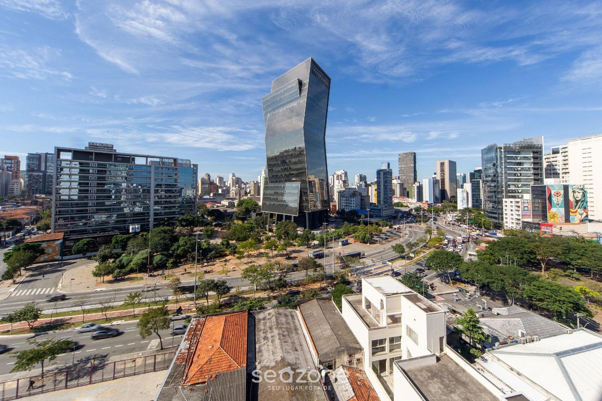 Beautiful Studio 290m from the Metro HOX1010