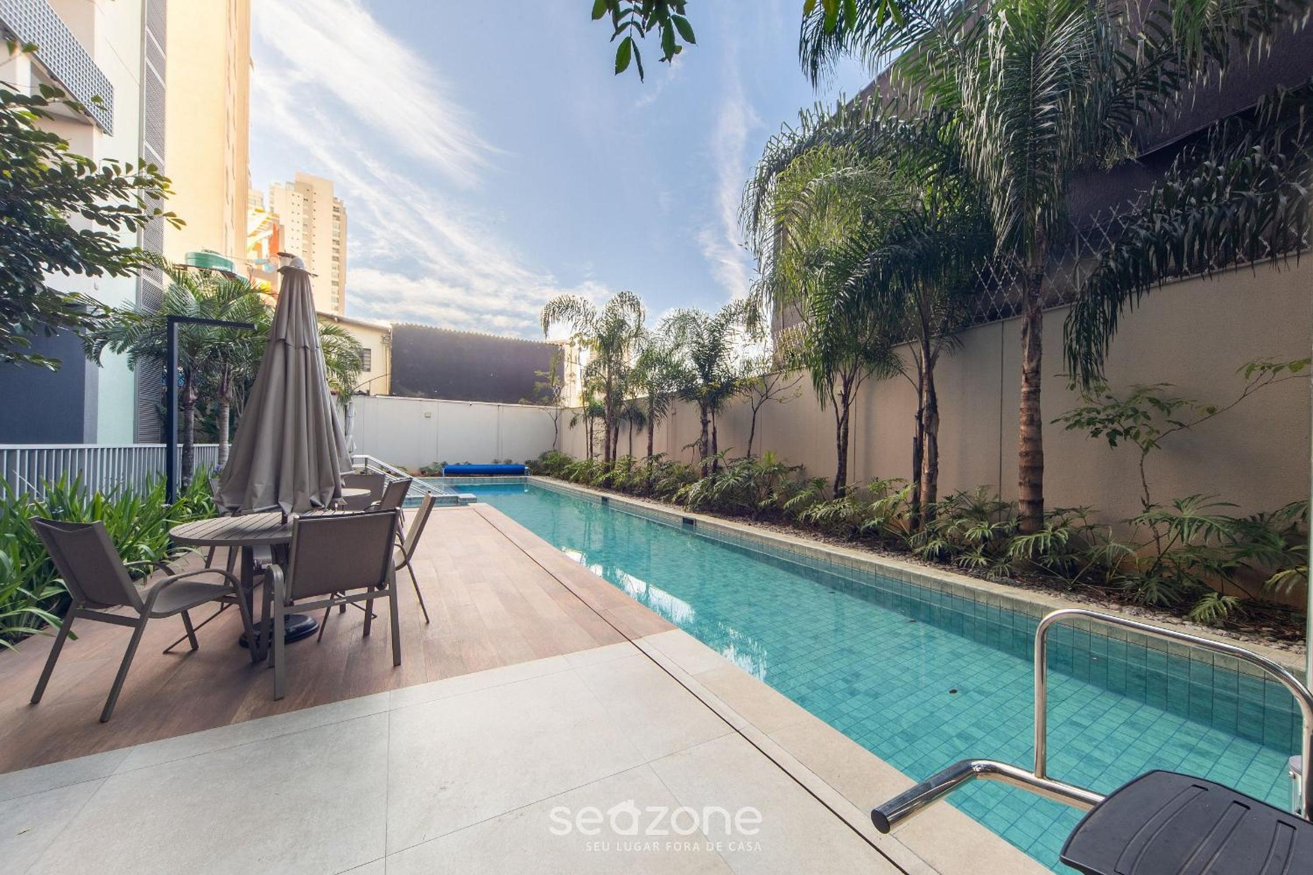 Beautiful Studio 290m from the Metro HOX1010