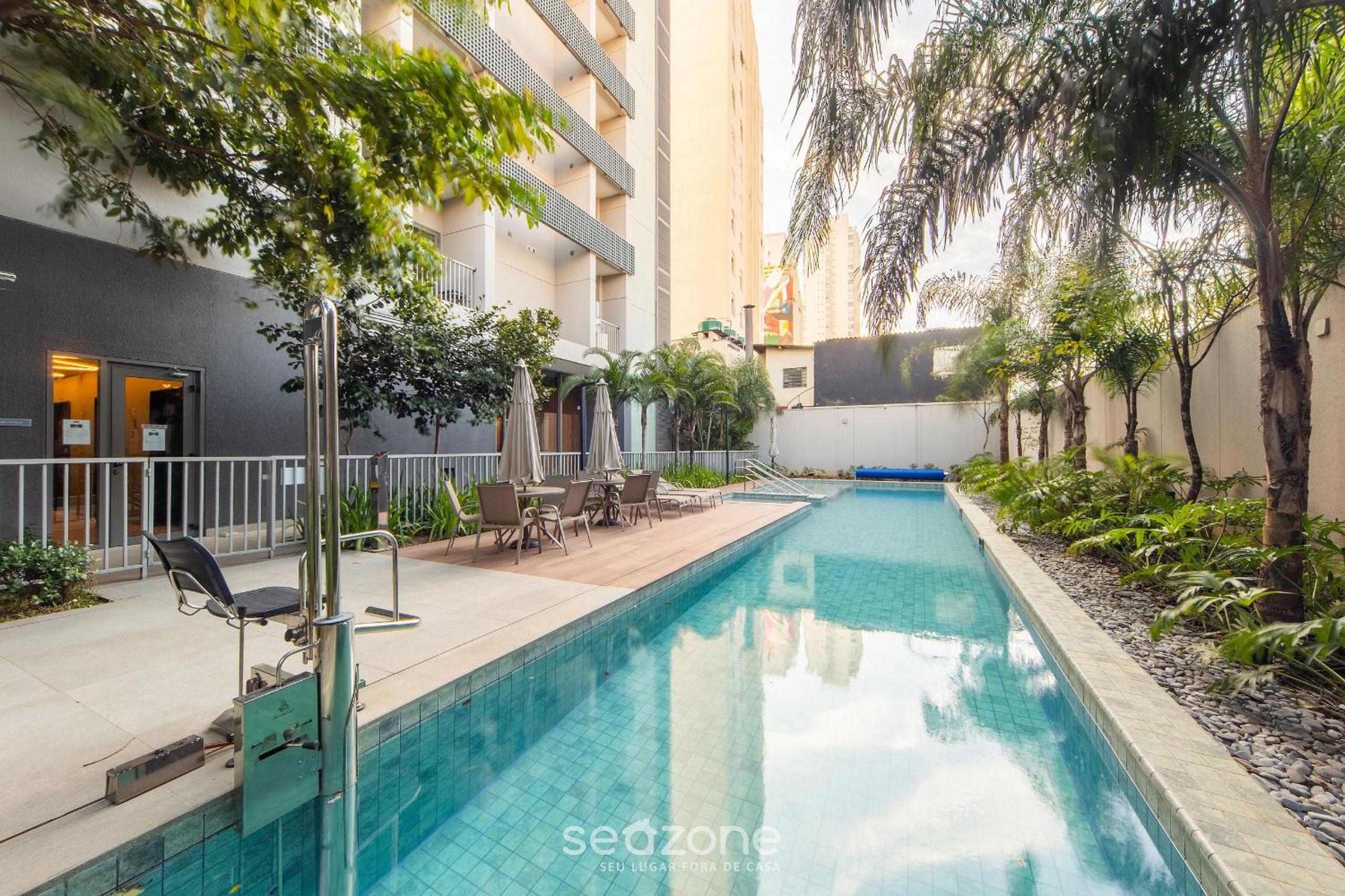 Beautiful Studio 290m from the Metro HOX1010