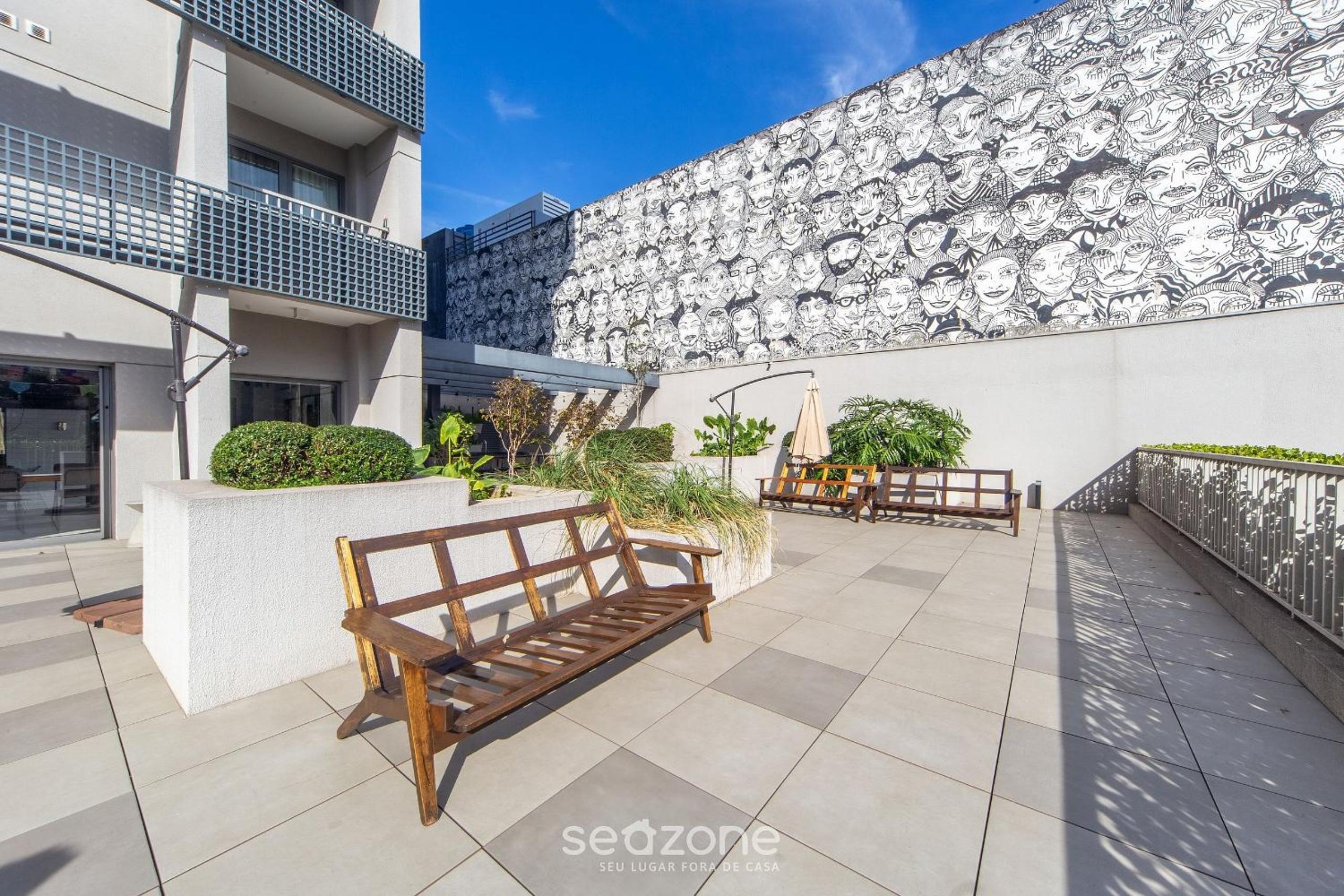 Beautiful Studio 290m from the Metro HOX1010