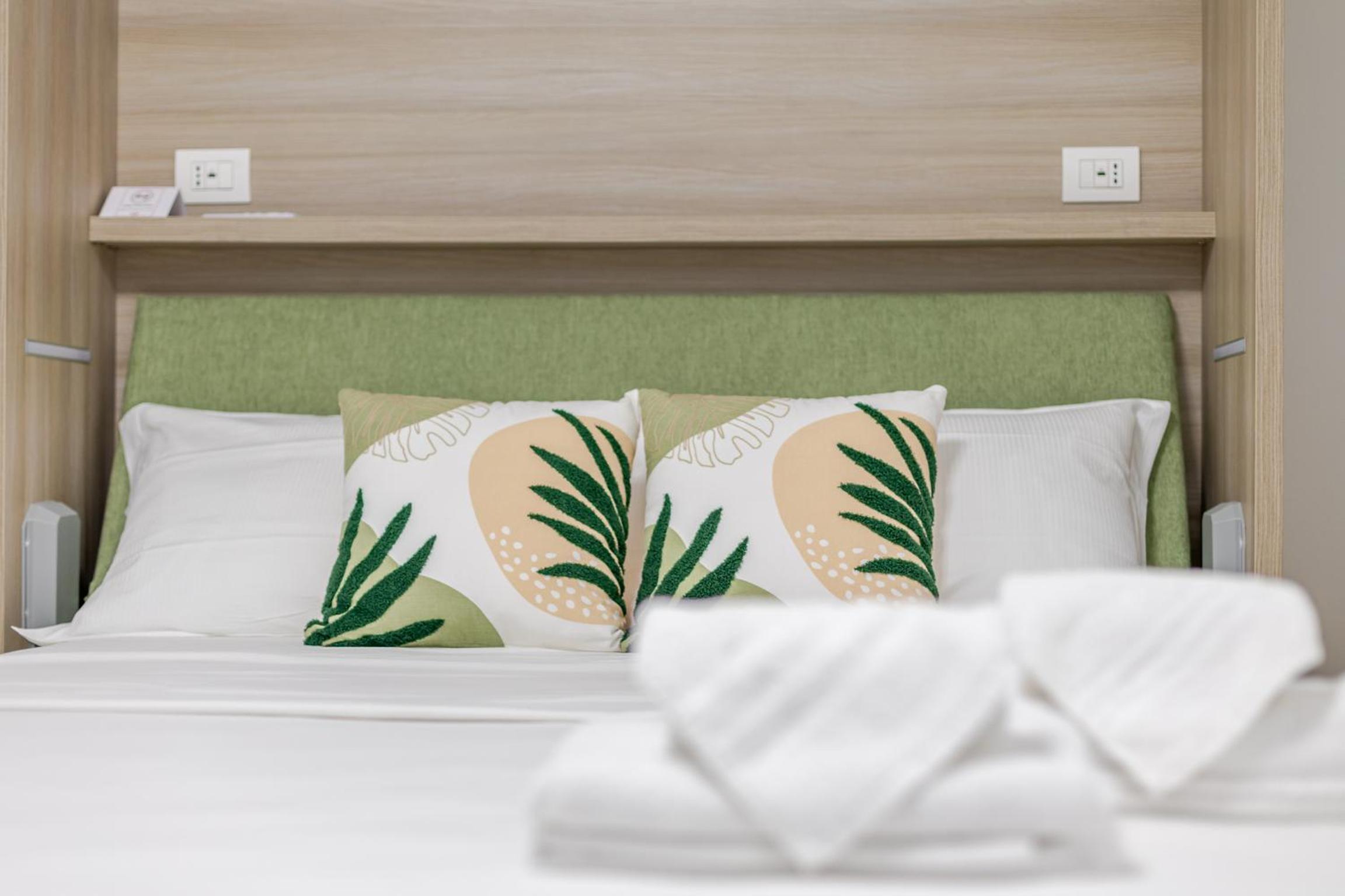 Marghera Studio Apartments