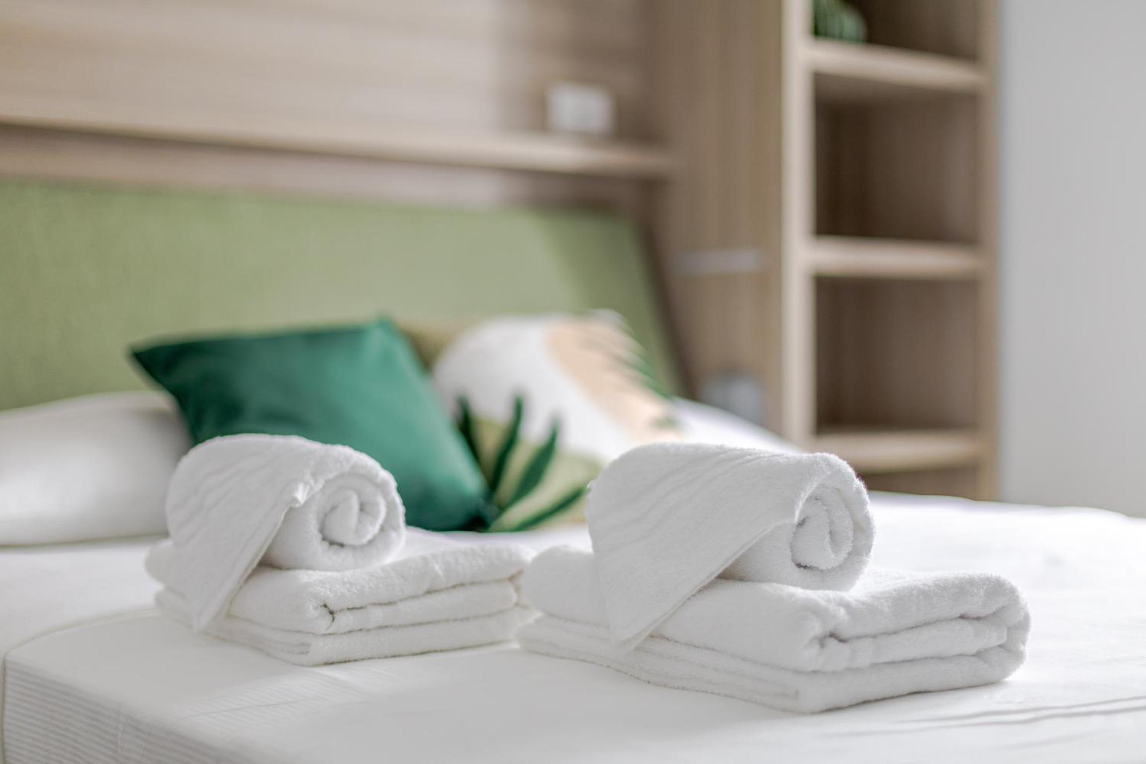 Marghera Studio Apartments