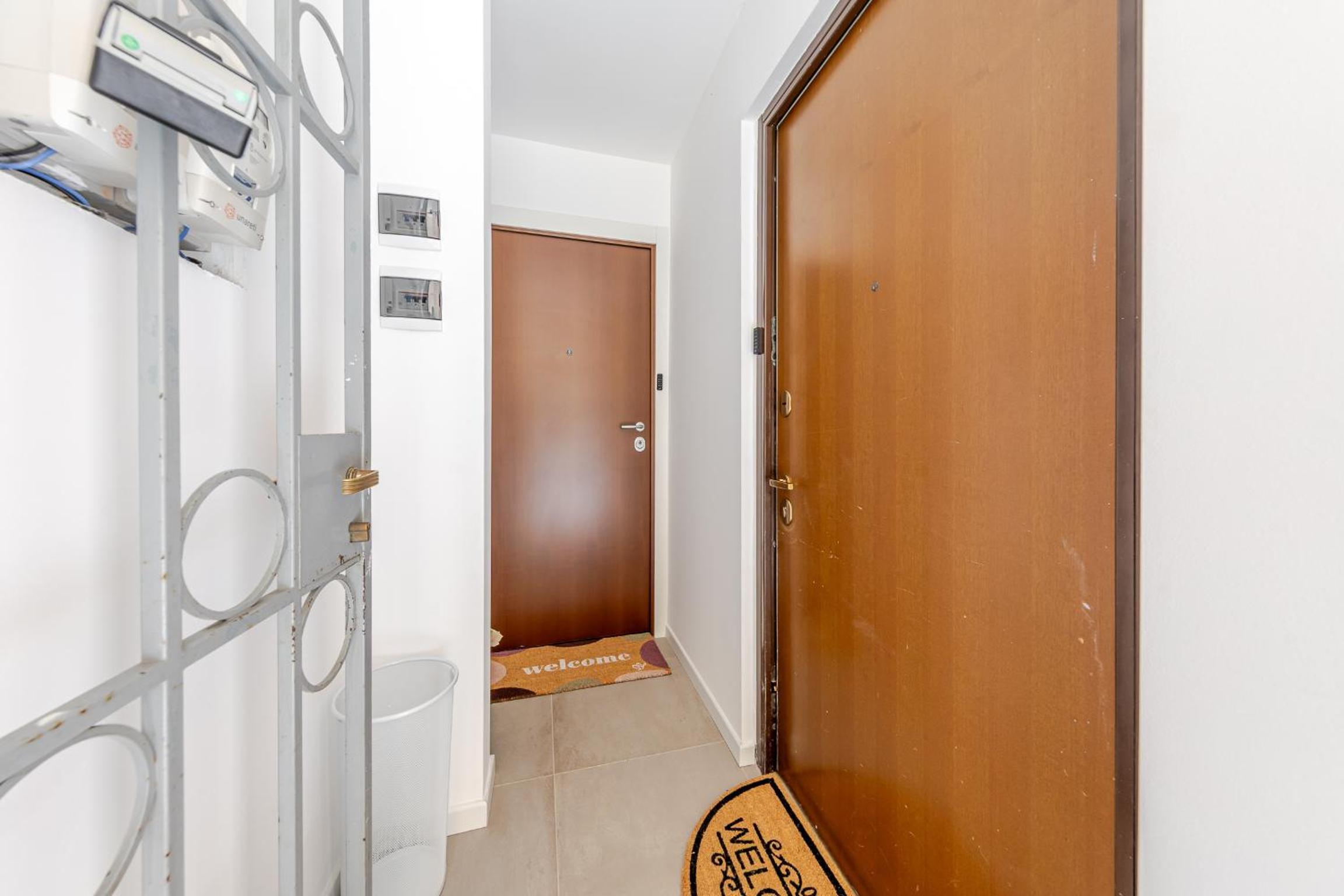 Marghera Studio Apartments