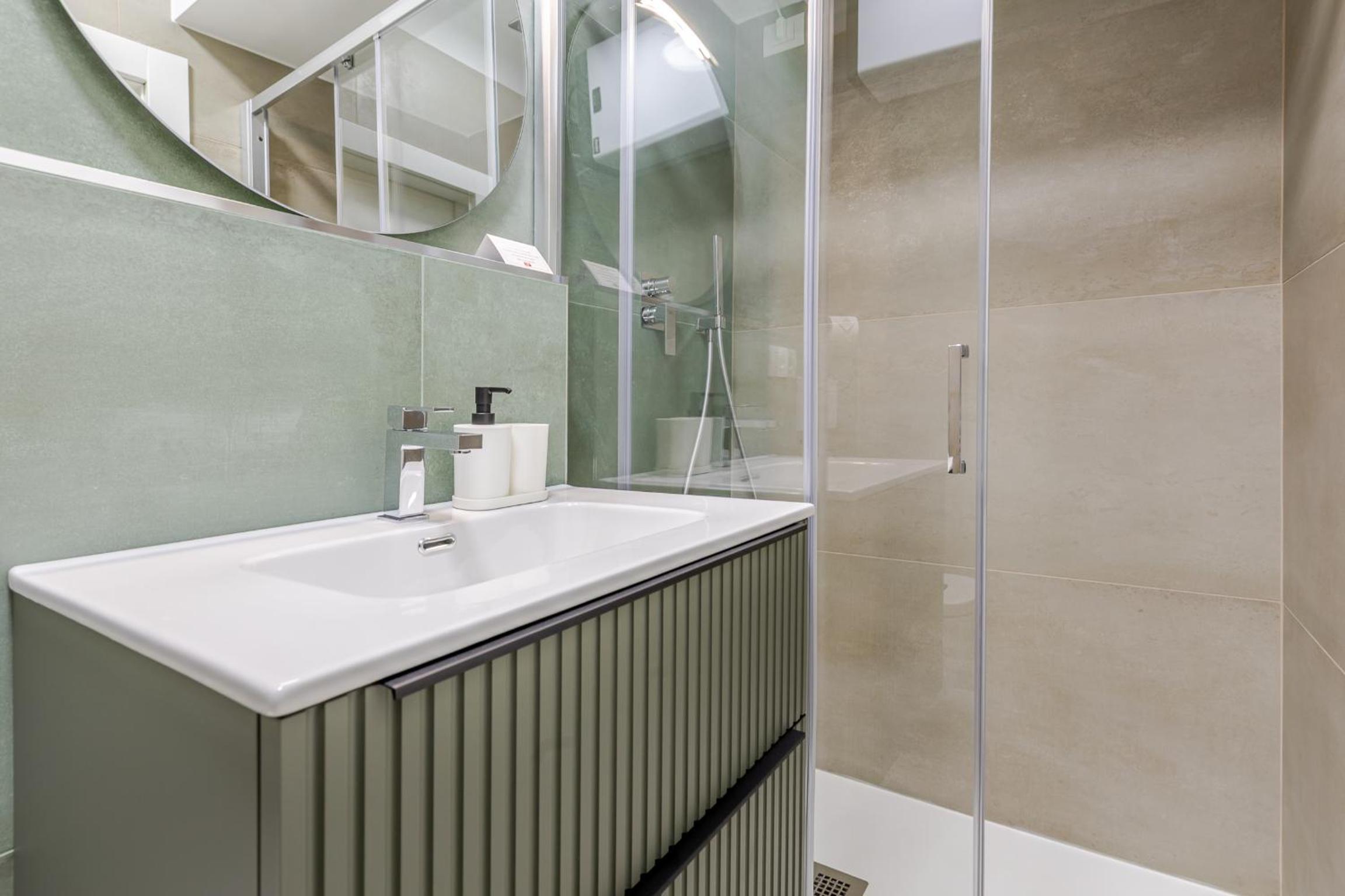 Marghera Studio Apartments