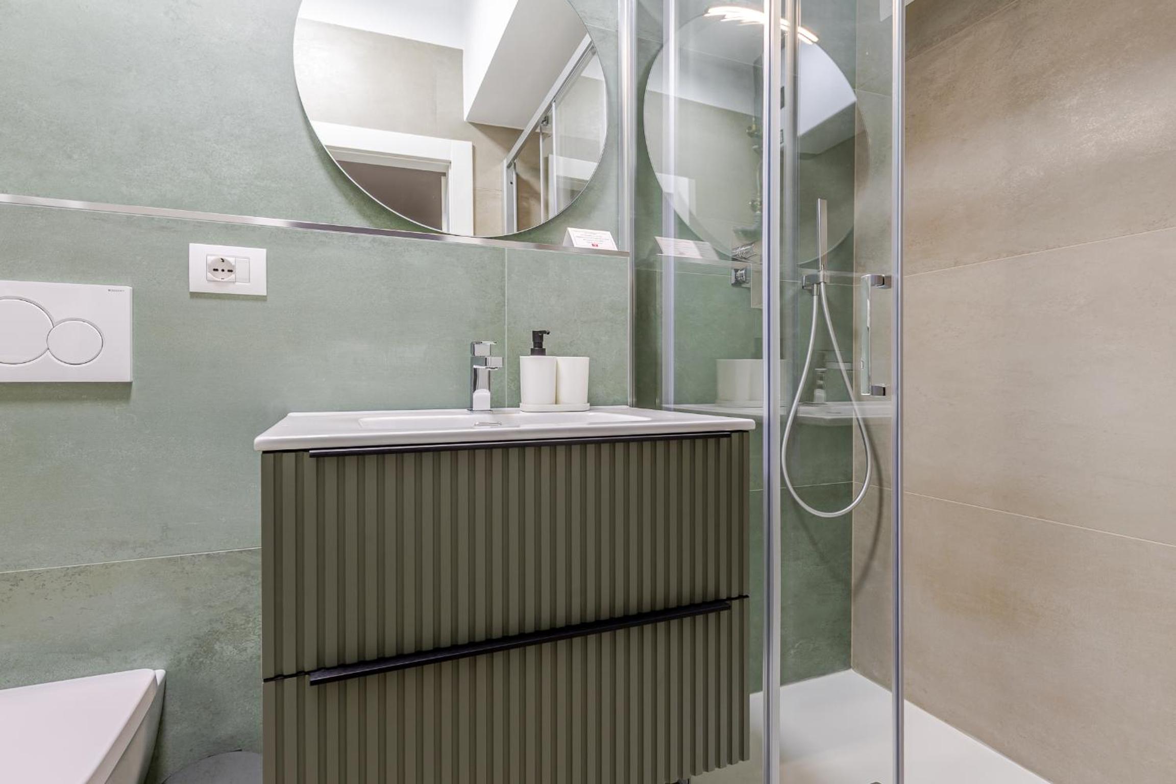 Marghera Studio Apartments